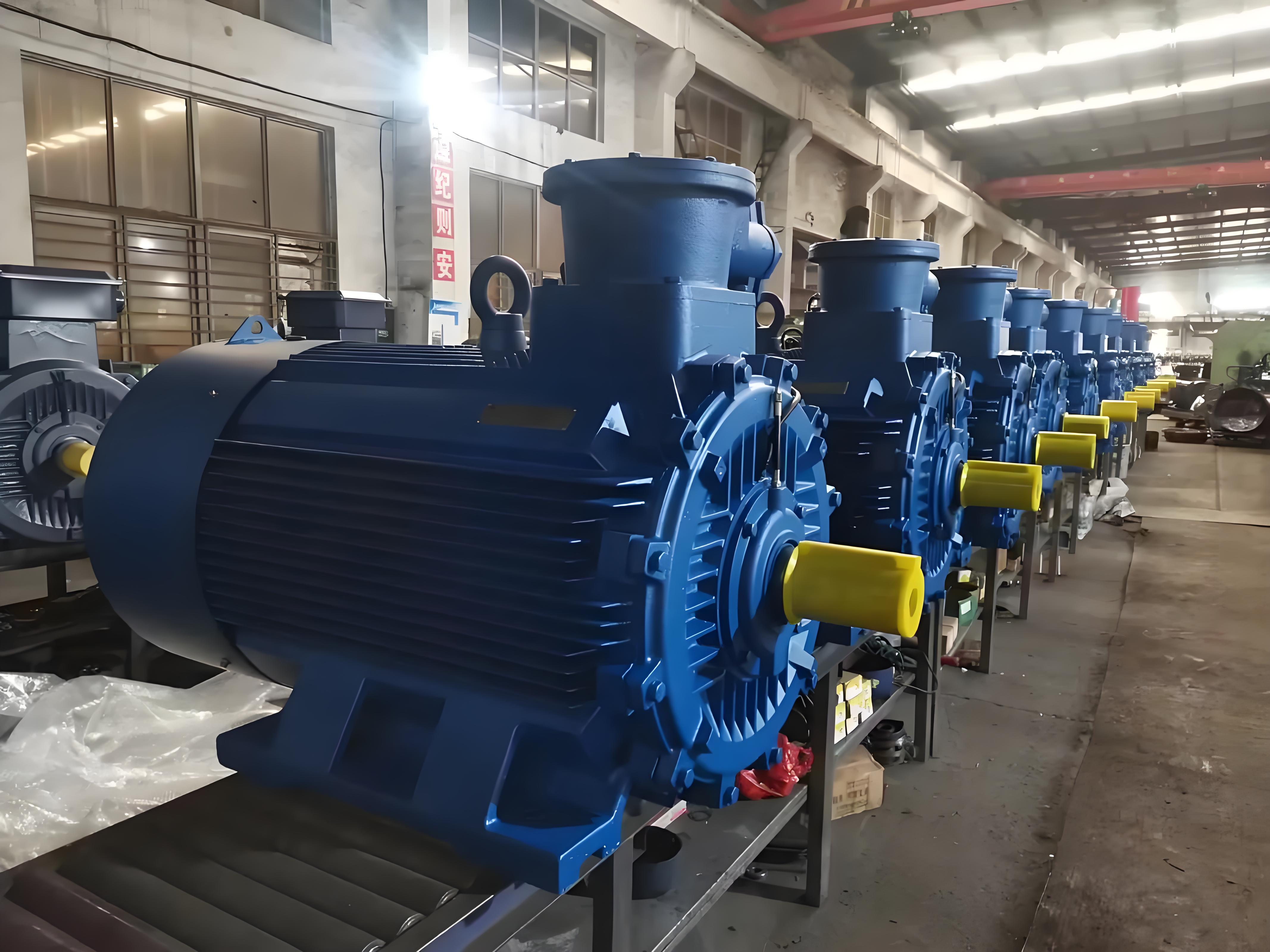 昆山明星亮伺服電機(jī)維修廠家