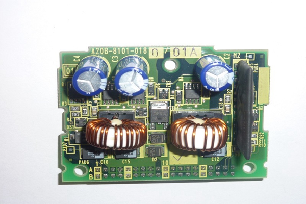 專業(yè)機(jī)床電路板維修，為您的生產(chǎn)保駕護(hù)航