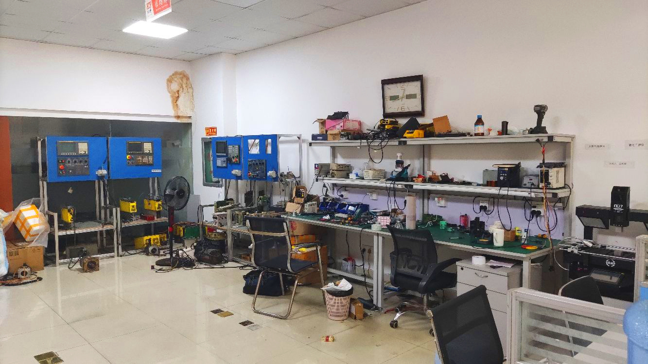 驅(qū)動器維修廠家